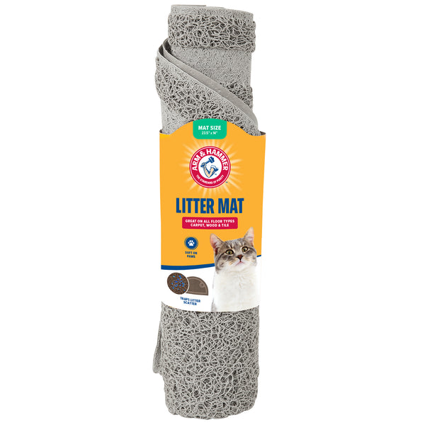 Petmate Flexible Litter Mat