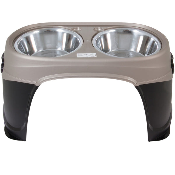 Petmate 2024 dog feeder