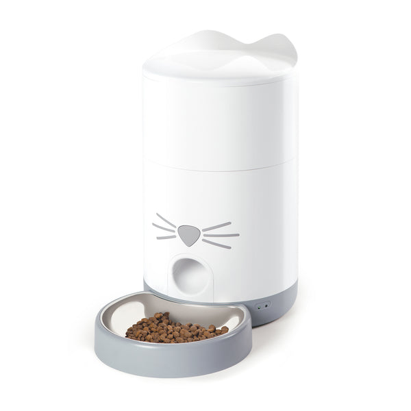 Catit Pixi Smart Feeder – Petsense