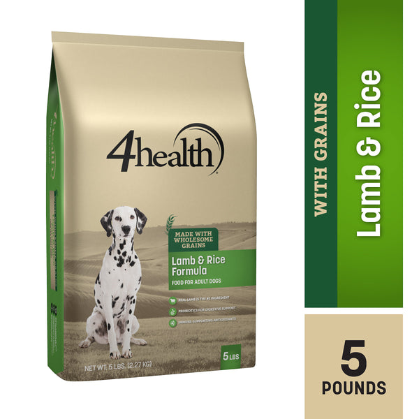 4health dog food weight management hotsell