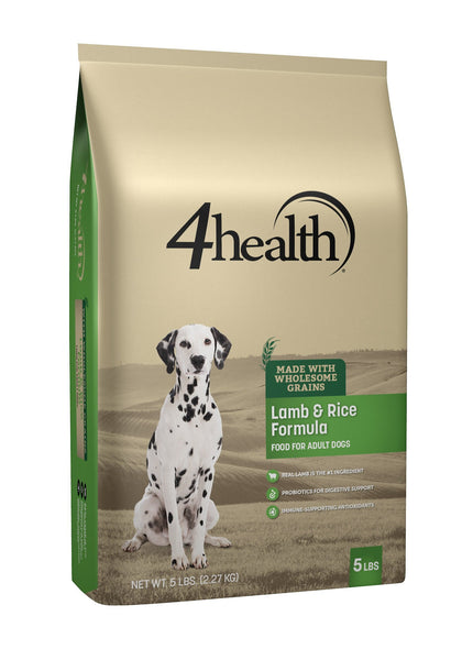 4health dog food weight management best sale