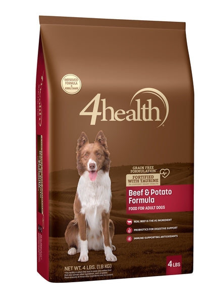 4health dog food website hotsell