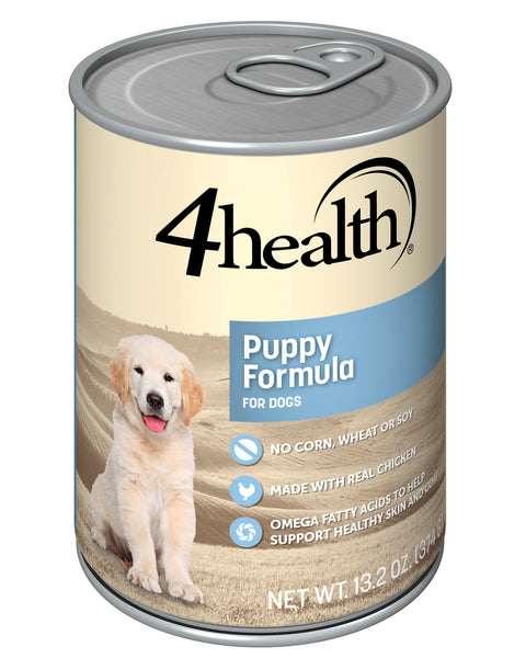 4health dog food nutrition label hotsell