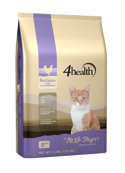 Best all life stages cat outlet food