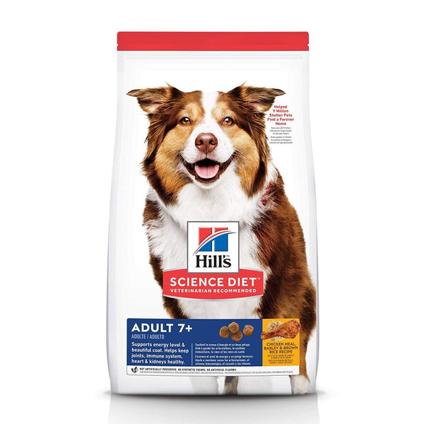 Tractor supply shop hills dog food