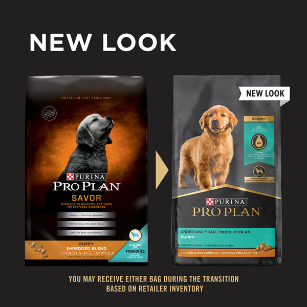 Is purina pro plan shop savor a good dog food