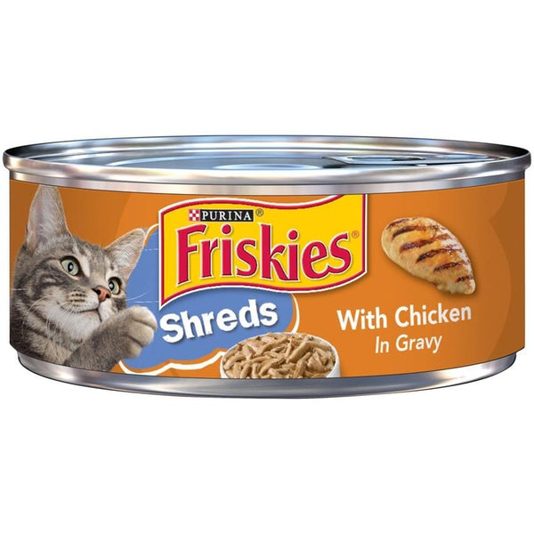 Friskies stars best sale