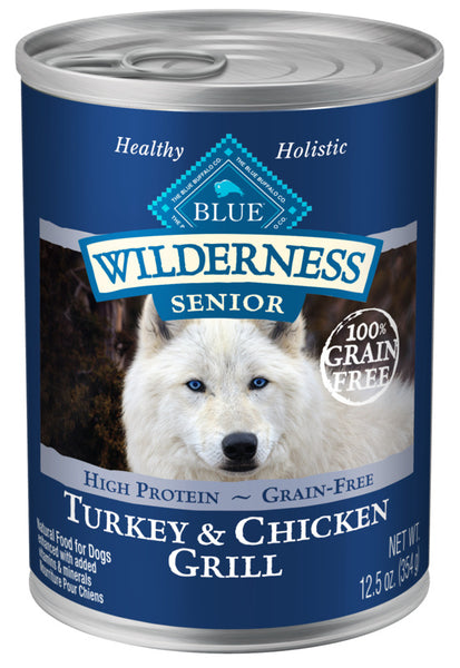 Tractor supply blue wilderness dog food sale