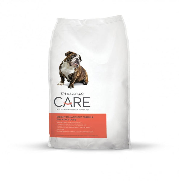 Diamond all natural dog food outlet reviews