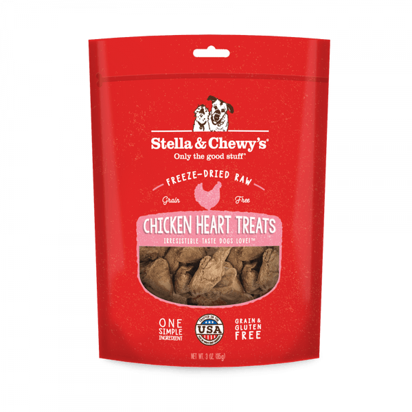 Stella and chewy's store meal mixers recall