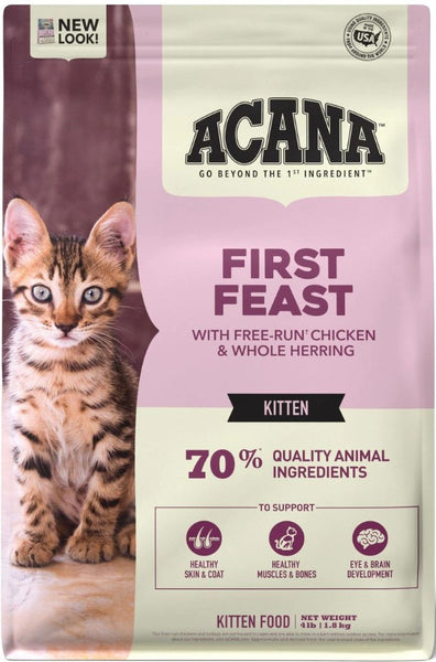 Acana feast store