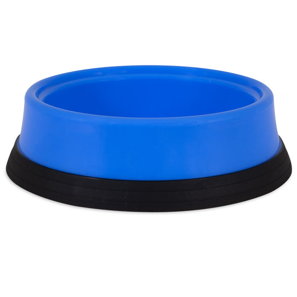 JW Jumbo Slow Feed Skid Stop Bowl