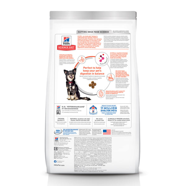 Science diet ideal balance cat outlet food