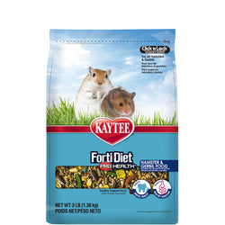 Kaytee Field+Forest Mini Hay Bales Apple 3.5 oz – Petsense