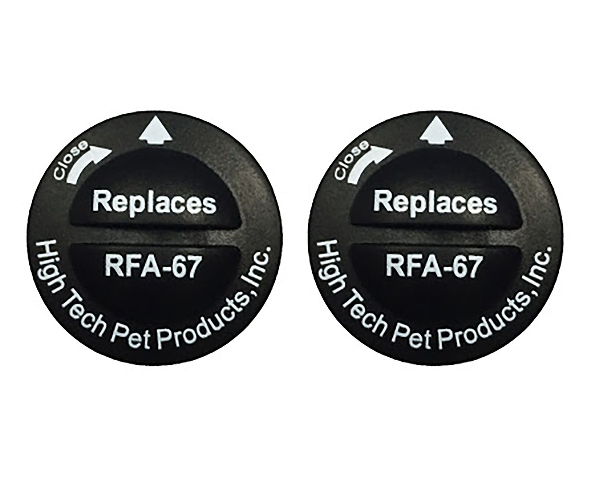 Rfa 67 hot sale petsafe