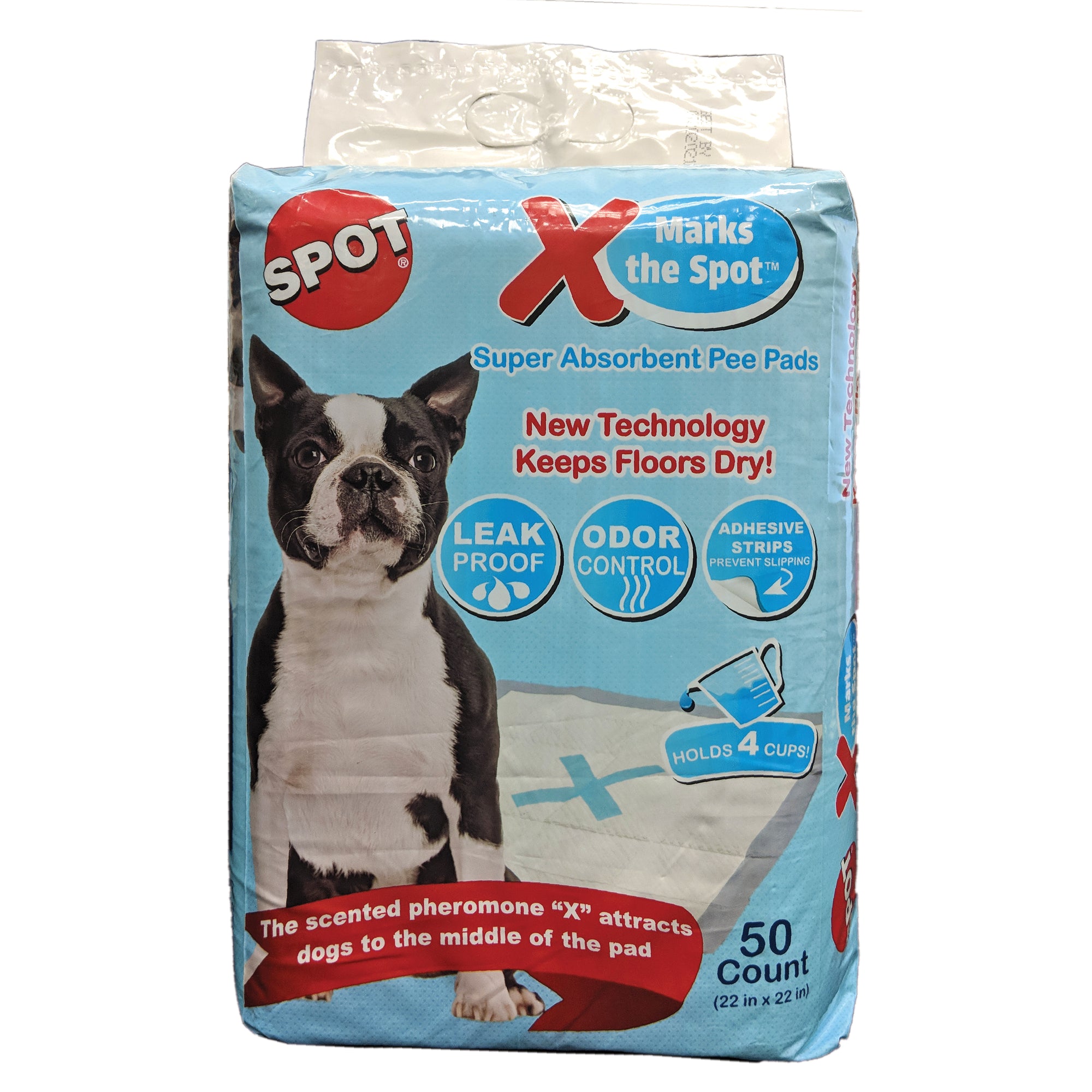 Spotty hot sale puppy pads