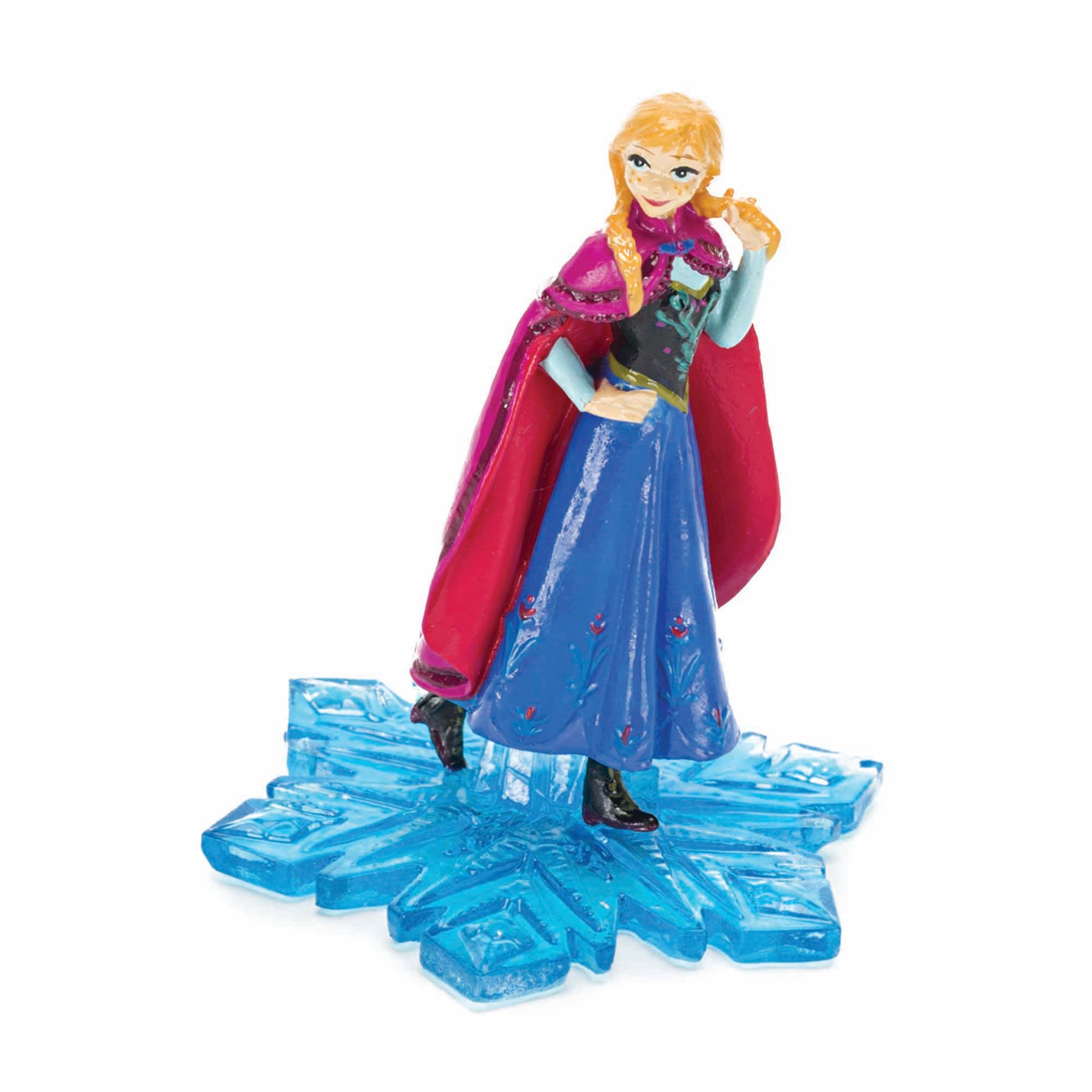 Penn-Plax Officially Licensed Disney's Frozen Fish Tank and