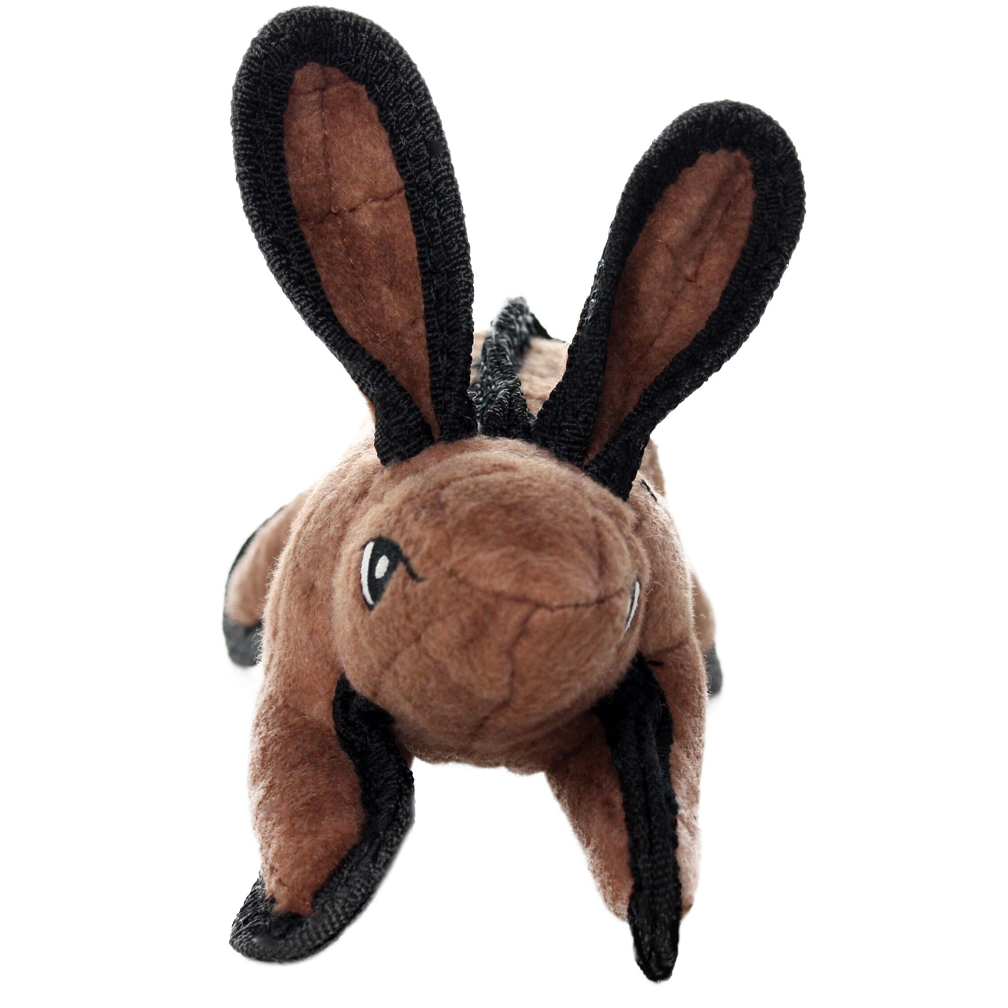 Tuffy Jr. Rabbit Dog Toy- Dog Toys