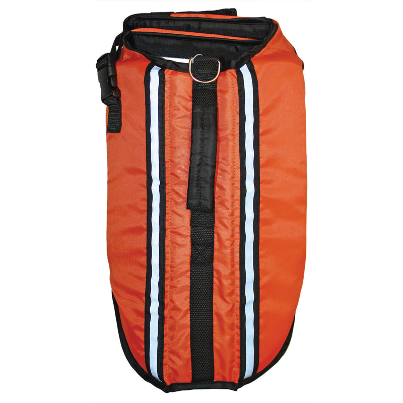 Fashion Pet Life Vest, Orange