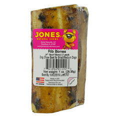 Jones natural chews center bone best sale