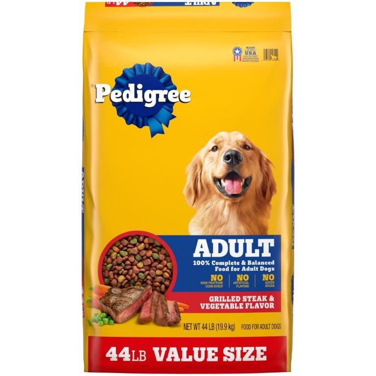 Petsense brand dog food best sale