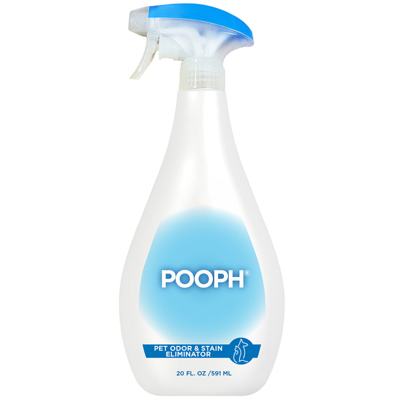 POOPH® Pet Odor Eliminator, 20oz Spray