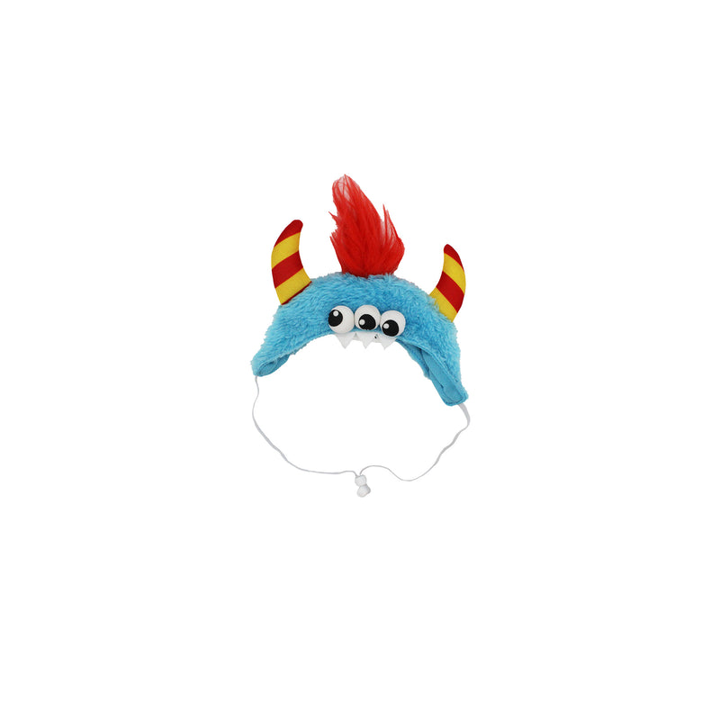 Small Pet Monster Headpiece