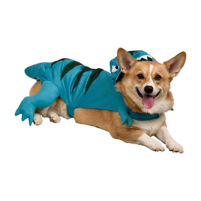 Dinosaur Pet Halloween Costume