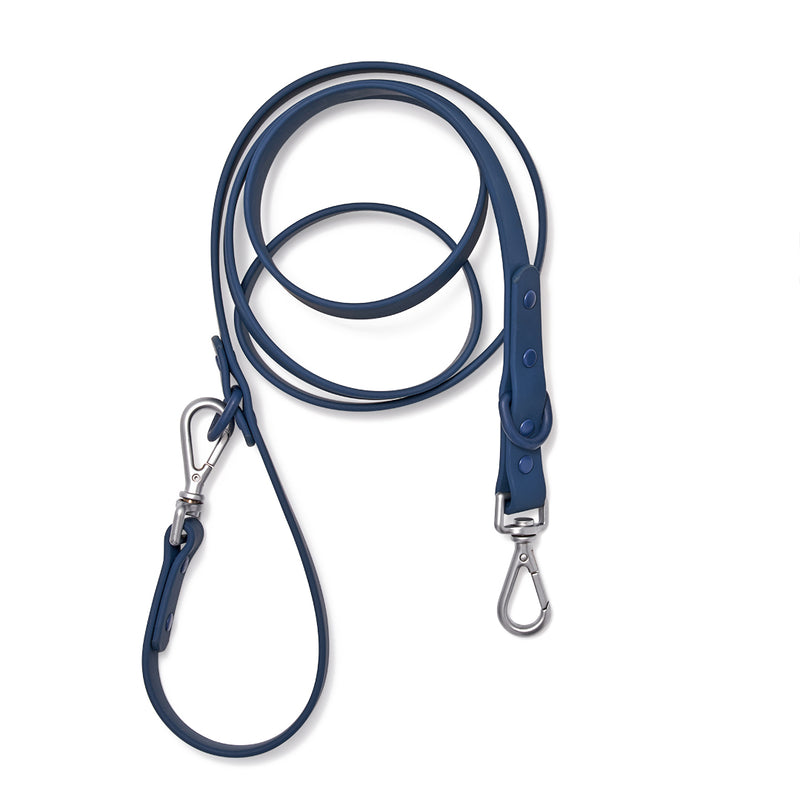 Wild One Leash - Blue