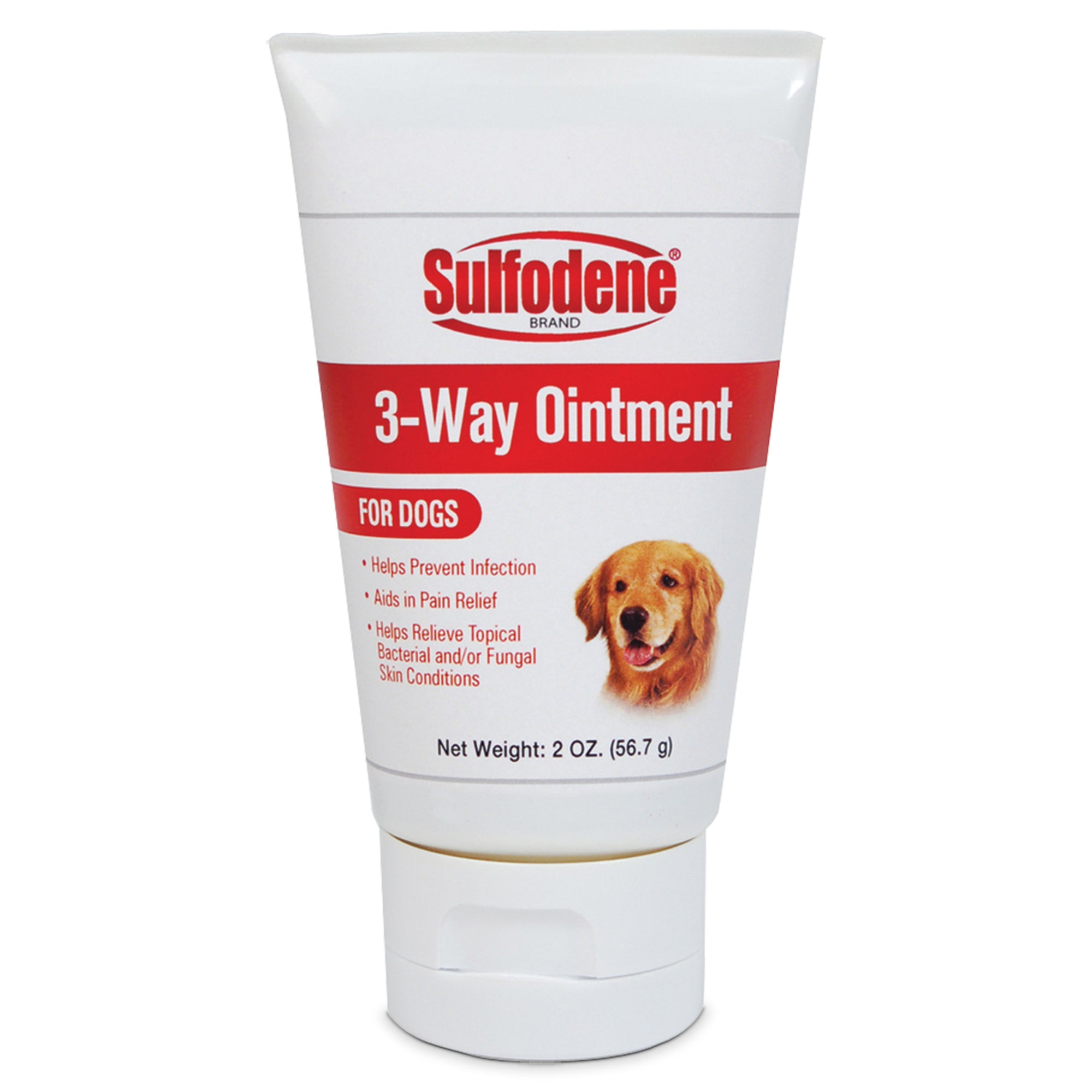 Tractor supply clearance hot spot treatment