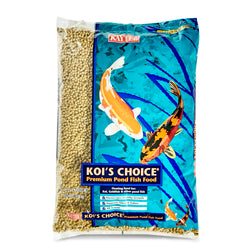 Tetra Cichlid Jumbo Sticks Fish Food – Petsense