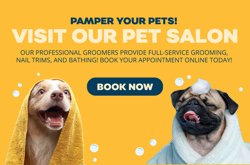 Pet Care & Supplies, Home Accessories