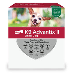 Best flea treatment for clearance chihuahuas