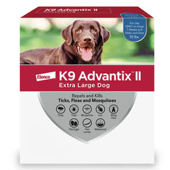 K9 advantix deals ii large dog