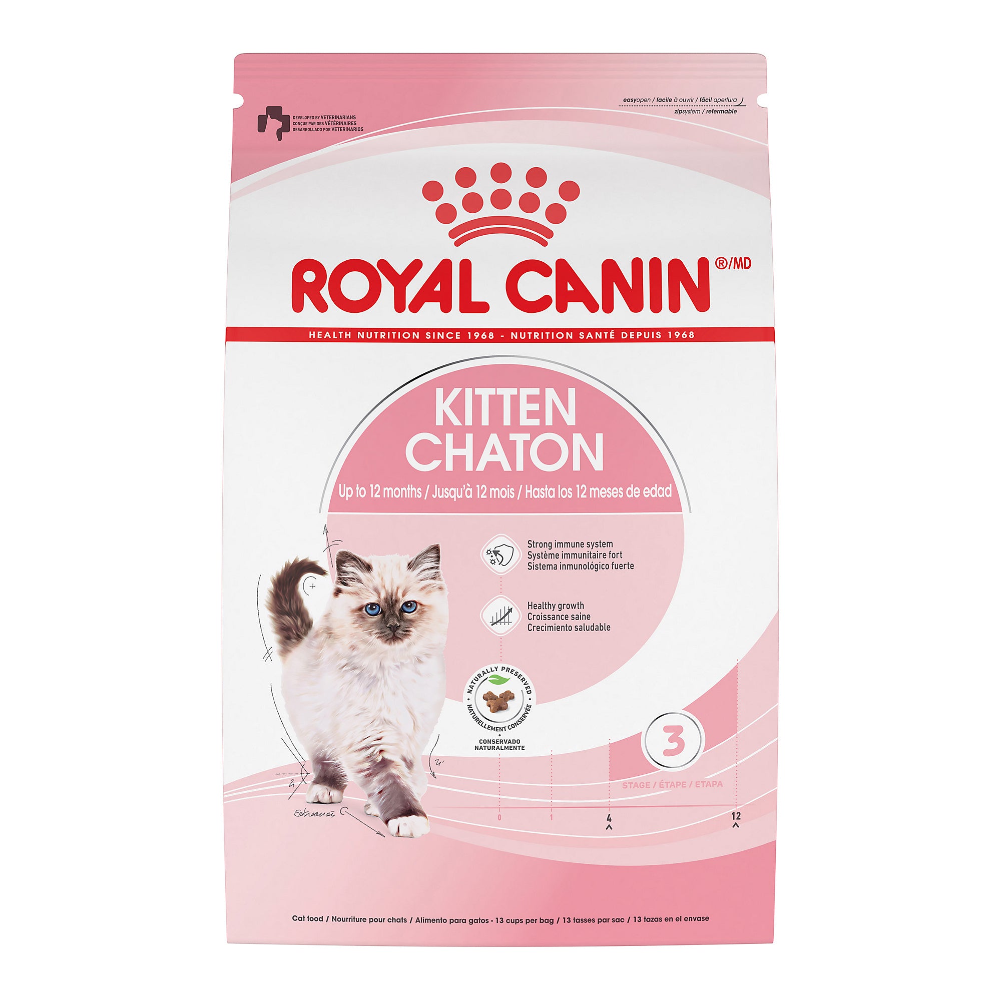 Cat Healthy Shape - Royal Canin