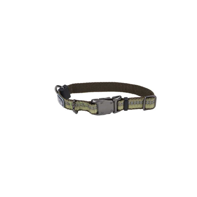 K9 Explorer® Reflective Adjustable Dog Collar