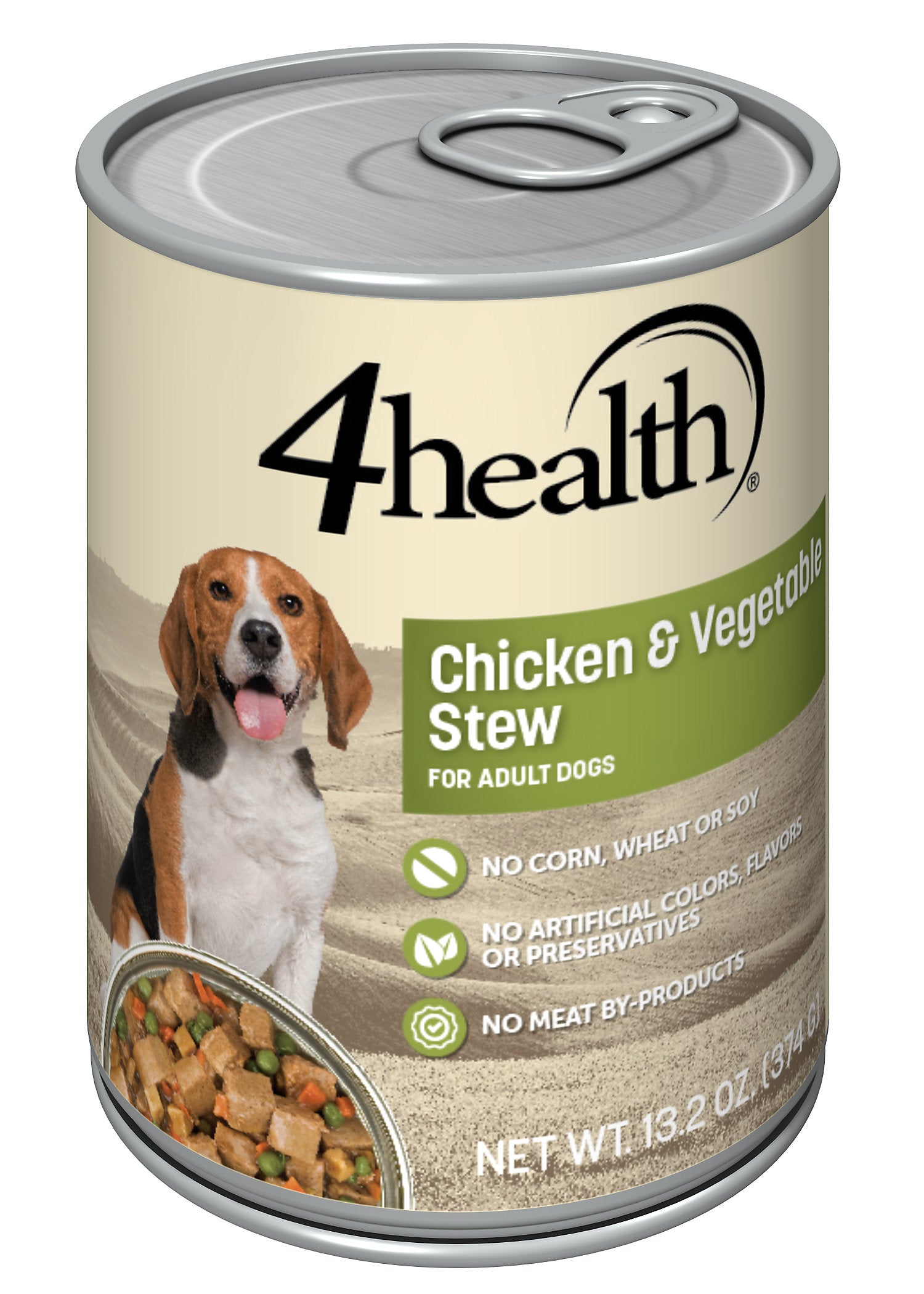 4health sensitive stomach 2025 canned dog food