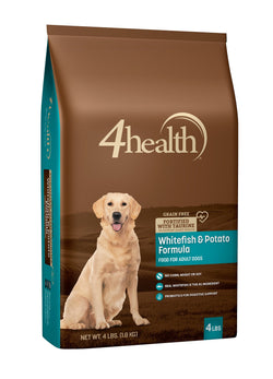 4Health Petsense