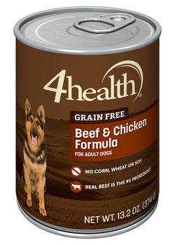 4health dog clearance food small bites