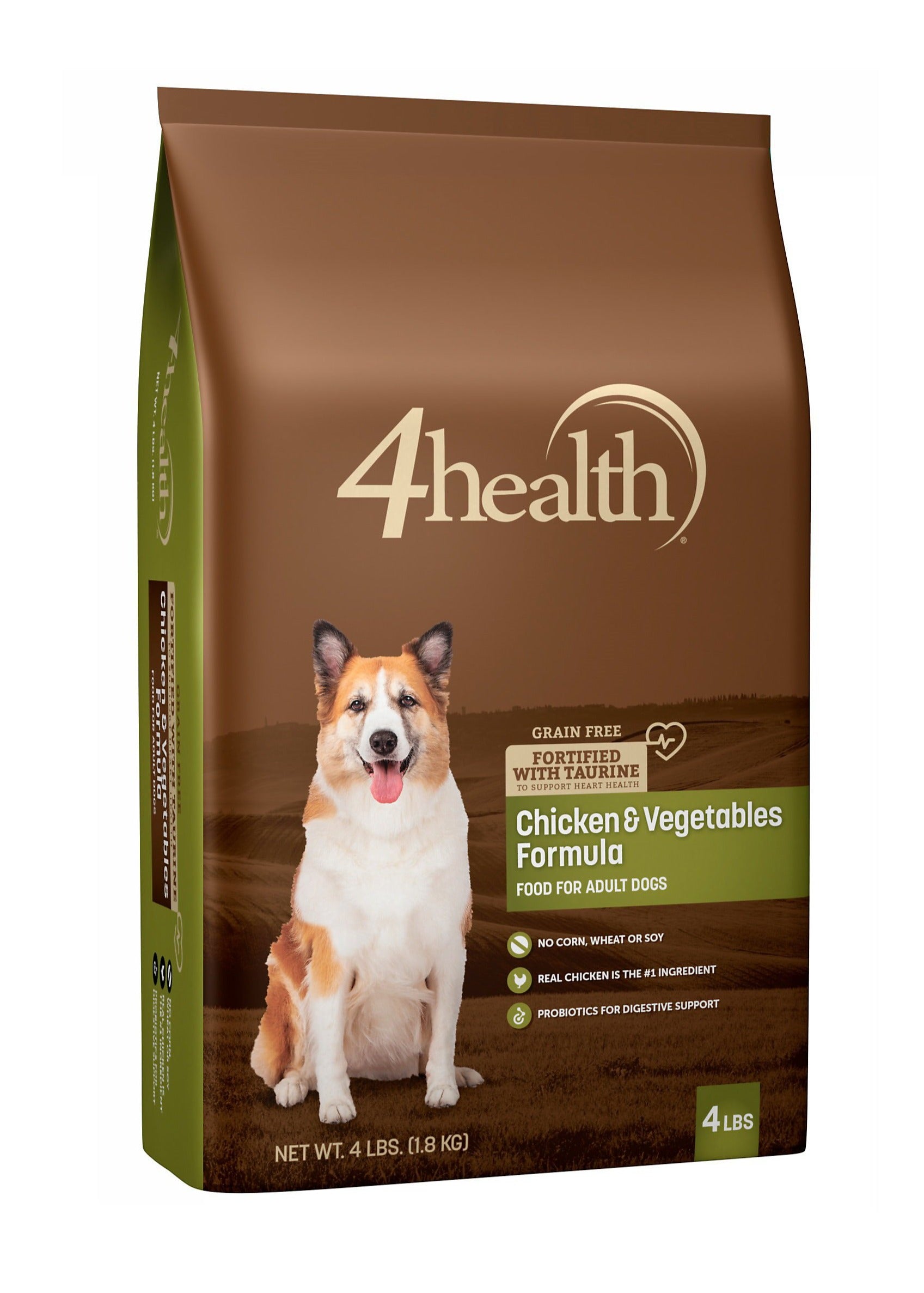 4health dog food sales large breed puppy