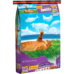 Friskies Cane Biscuit Deli Mix