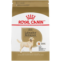 Royal canin clearance feeding guide labrador