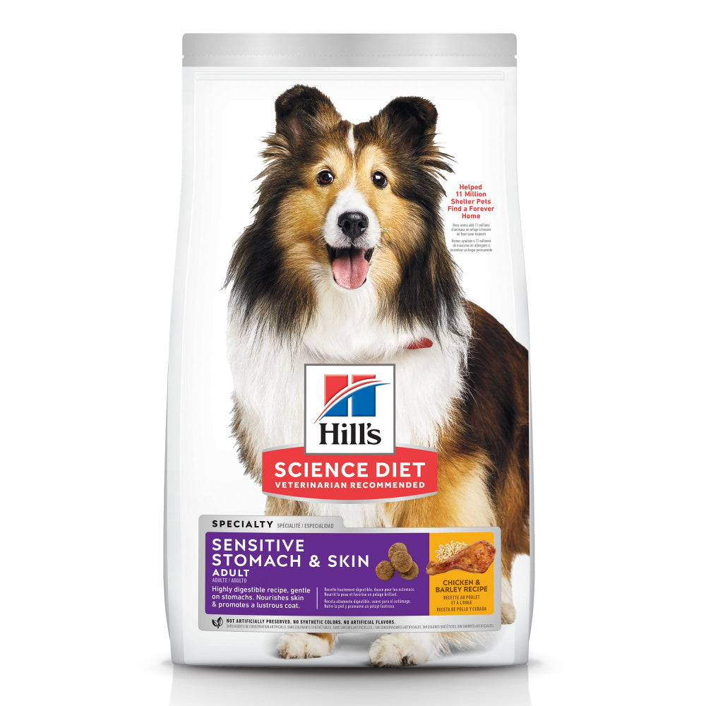 Aliments pour chien  Hill's Pet Nutrition
