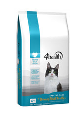 4health Special Care Urinary Tract Health Dry Cat Food Formula for