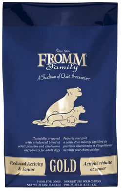 Fromm Petsense