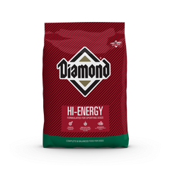 Diamond high 2025 energy ingredients