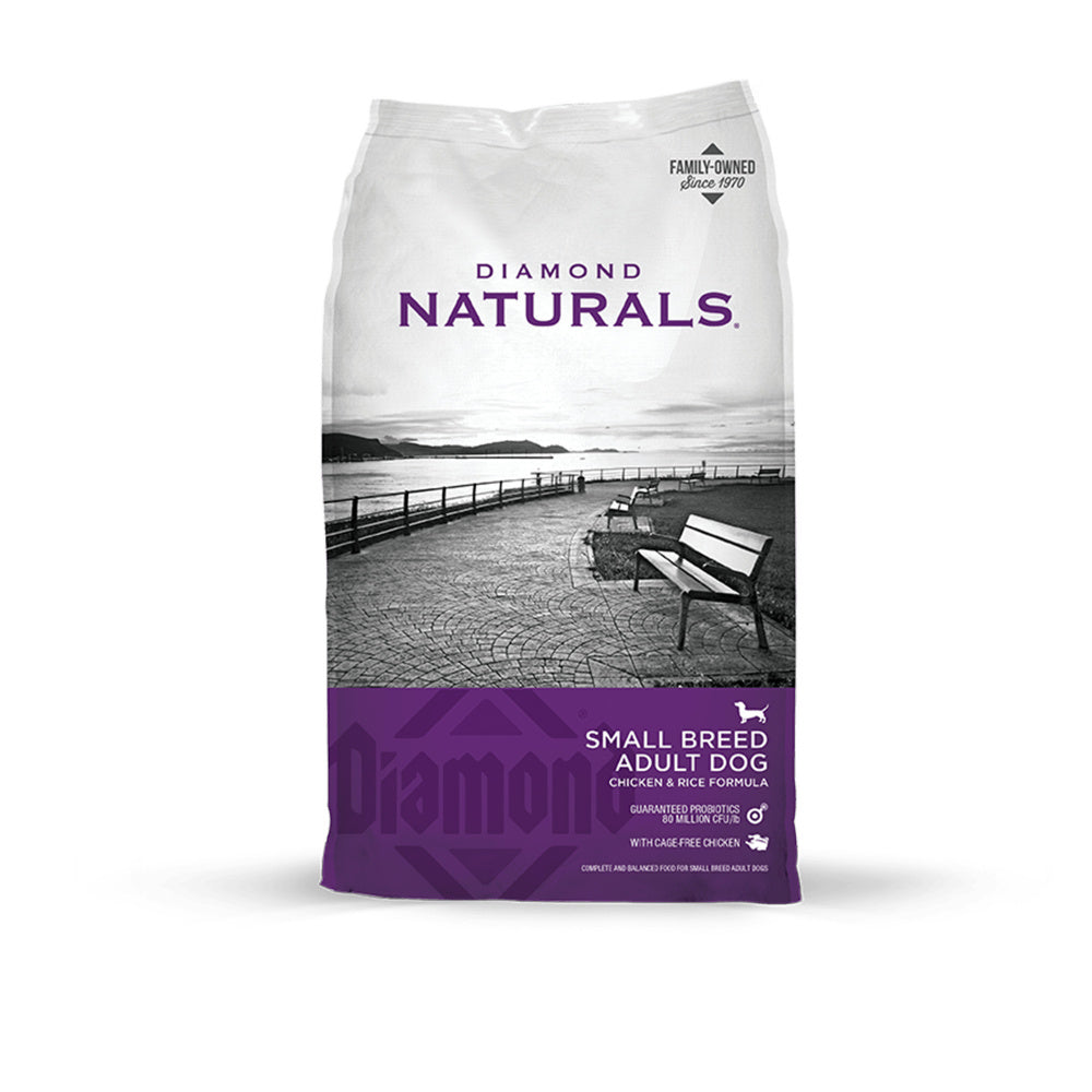 Diamond naturals dog hot sale food rural king