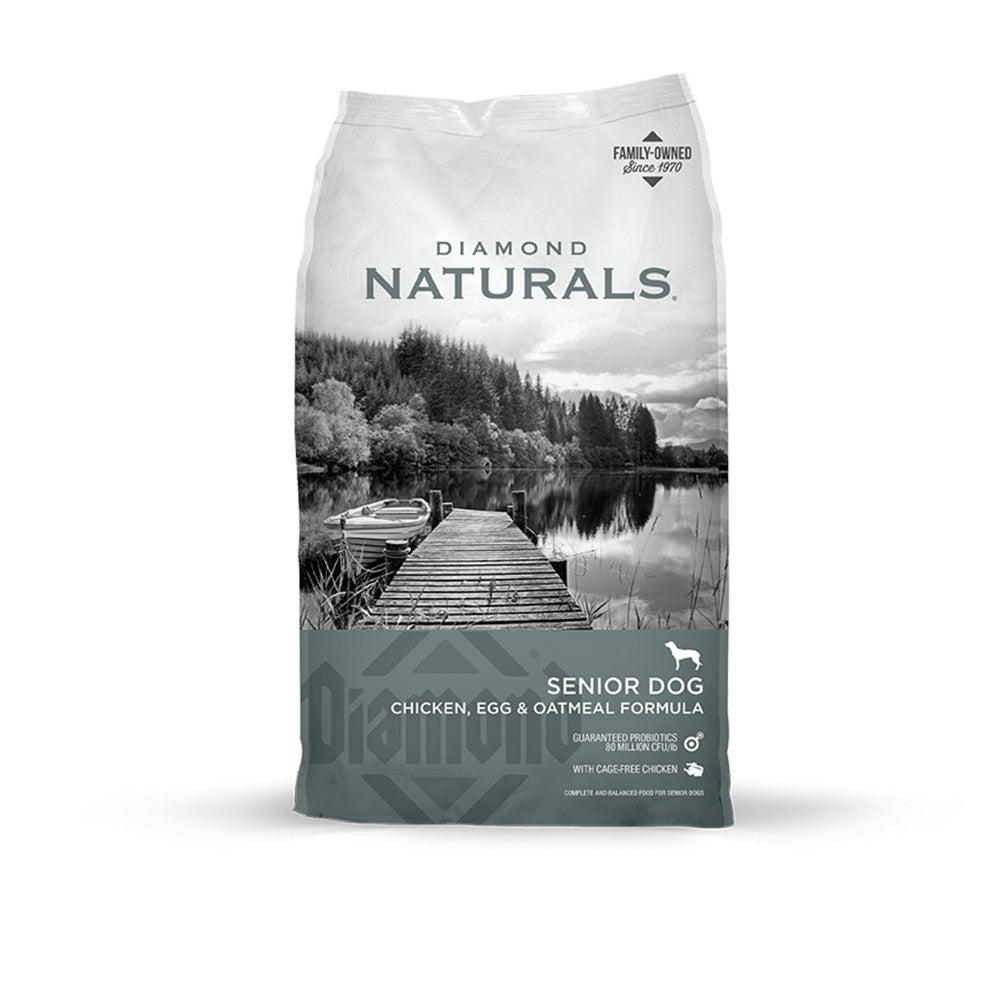 Diamond naturals outlet puppy food ingredients