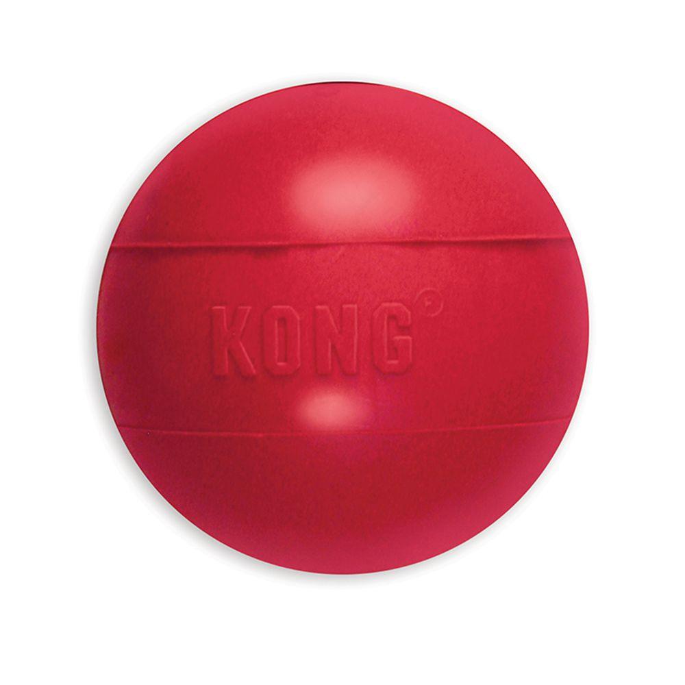KONG Wobbler Treat Ball – Petsense