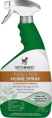 Vets for discount pets flea spray